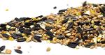 Wild Bird Seed Mix with Aniseed - Nutritious Blend