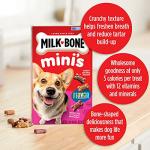 Milk-Bone Mini's Dog Treats, 36 Ounce