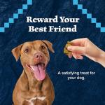 Blue Buffalo Wilderness Soft & Chewy Dog Treats