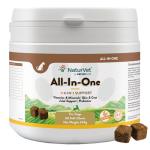 NaturVet All-in-One Dog Supplement Soft Chews