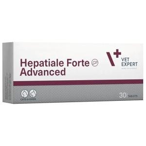Hepatiale Forte Liver Support for Dogs and Cats