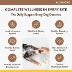 NaturVet All-in-One Dog Supplement Soft Chews