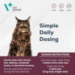 Hepatiale Forte Liver Support for Dogs and Cats