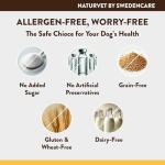 NaturVet All-in-One Dog Supplement Soft Chews