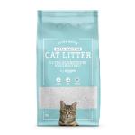 Amazon Extra White Ultra Clumping Cat Litter 10L