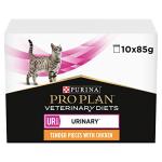 Urinary Care Wet Cat Food - Chicken Flavor