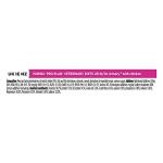Urinary Care Wet Cat Food - Chicken Flavor