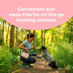 Pupford Freeze-Dried Chicken Dog Training Treats