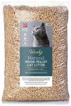 30L Ultra Absorbent Natural Cat Litter Pellets
