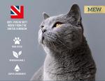 30L Ultra Absorbent Natural Cat Litter Pellets