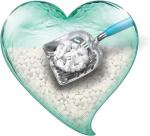 Sanicat Clumping Cat Litter with Soap Scent