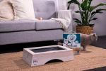 Sanicat Active Gold Argan Scented Cat Litter