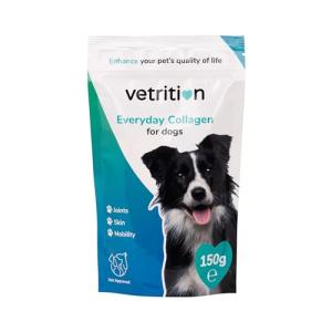 Collagen Joint Supplement for Dogs - 150g Powder