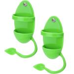 Bird Feeding Racks with Holder for Pet Birds