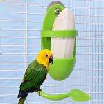 Bird Feeding Racks with Holder for Pet Birds