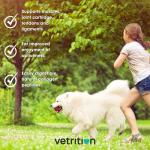 Collagen Joint Supplement for Dogs - 150g Powder