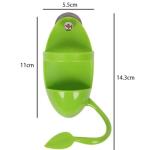 Bird Feeding Racks with Holder for Pet Birds