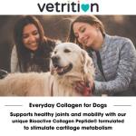 Collagen Joint Supplement for Dogs - 150g Powder