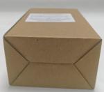 Squeaky Plush Dog Toy for Interactive Play