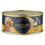 Encore Natural Dog Food - Chicken & Rice 12-Pack