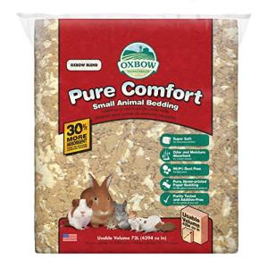 Oxbow Pure Comfort Bedding for Small Animals