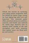 Senior Dog Care: Love and Health Tips