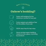 Oxbow Pure Comfort Bedding for Small Animals