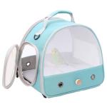 Lightweight Travel Carrier for Small Pets