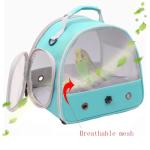 Lightweight Travel Carrier for Small Pets