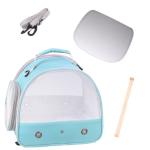Lightweight Travel Carrier for Small Pets