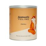 Natural Freeze-Dried Chicken Cat Treats - 160g