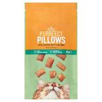 Morrisons Purrfect Chicken Pillows for Cats, 60g