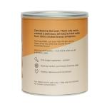 Natural Freeze-Dried Chicken Cat Treats - 160g