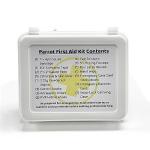 Pet Bird First Aid Kit for Emergencies