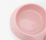 Double Dog Bowls with Non-Slip Base and Scoop