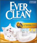 Ever Clean Scented Clumping Cat Litter 10L
