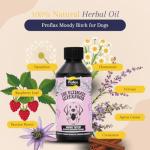 Proflax Natural Moody Bitch Hormone Support 100ml