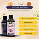 Proflax Natural Moody Bitch Hormone Support 100ml