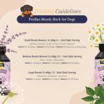 Proflax Natural Moody Bitch Hormone Support 100ml