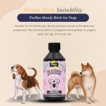 Proflax Natural Moody Bitch Hormone Support 100ml