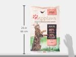 Applaws Grain-Free Chicken & Salmon Cat Food 7.5kg