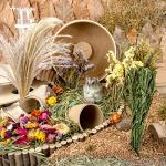 Niteangel Natural Soft Hamster Bedding Flowers