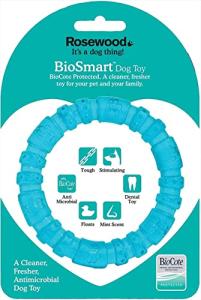 Rosewood BioSafe Hygienic Puppy Chew Toy
