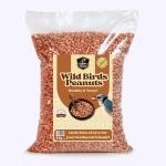 Premium High Protein Peanuts for Wild Birds