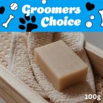 Neem & Shea Butter Dog Shampoo Bar for Itchy Skin
