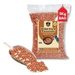 Premium High Protein Peanuts for Wild Birds
