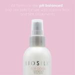 BioSilk Detangling Shine Spray for Dogs 8 Oz