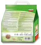 Cat's Best Wood Fiber Cat Litter, 4.3kg