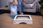 Sanicat Marseille Soap Scented Cat Litter 10L