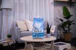 Sanicat Marseille Soap Scented Cat Litter 10L
